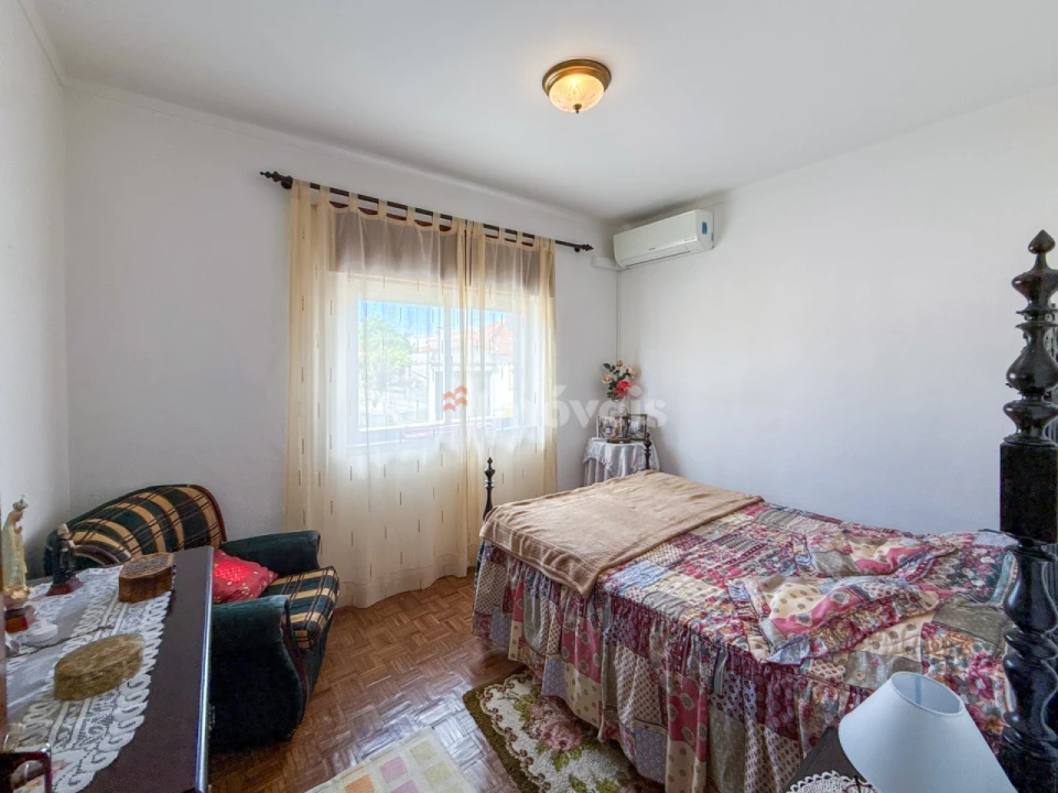 Apartamento T2 para Venda em Nossa Sra de Fatima Foto 22