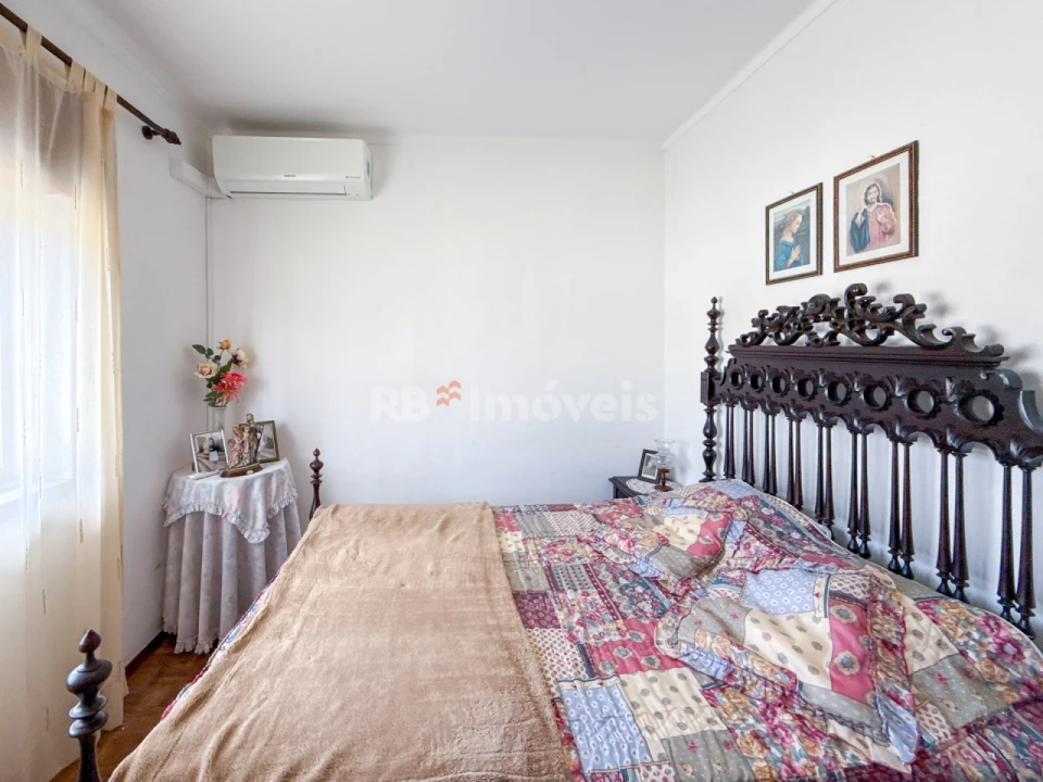 Apartamento T2 para Venda em Nossa Sra de Fatima Foto 23