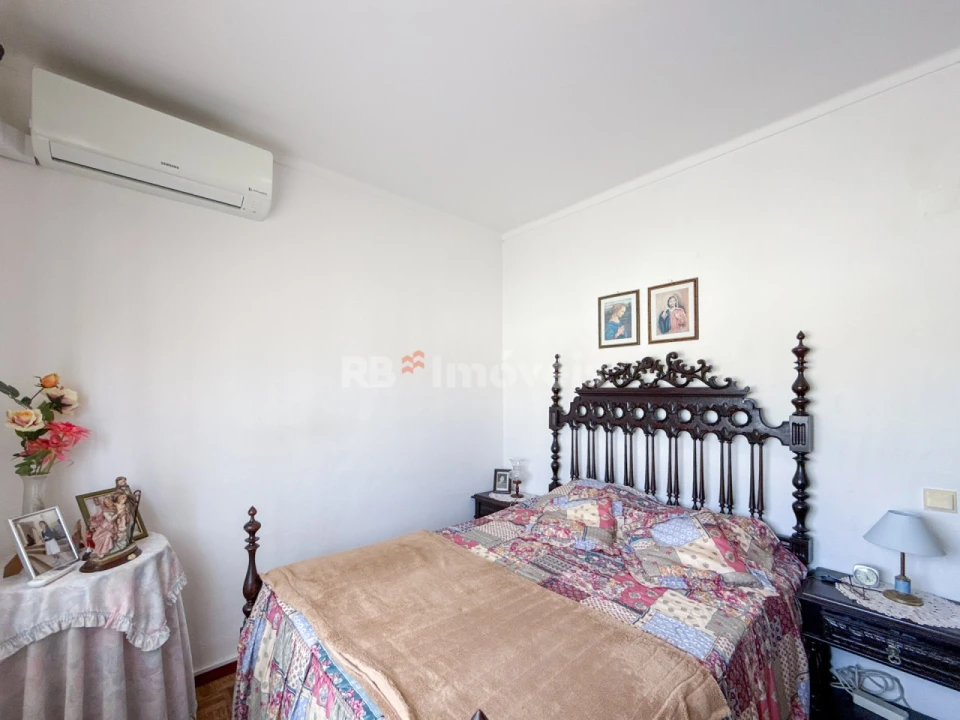 Apartamento T2 para Venda em Nossa Sra de Fatima Foto 24