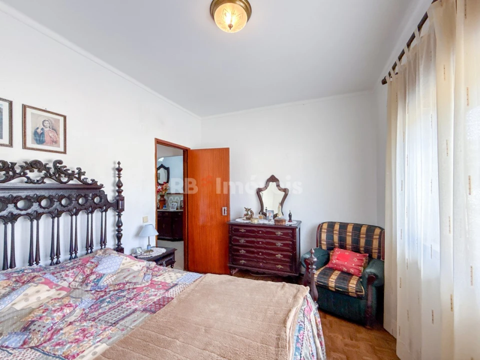 Apartamento T2 para Venda em Nossa Sra de Fatima Foto 25