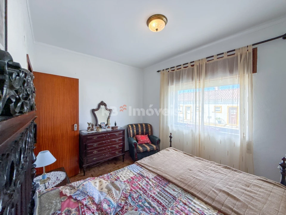 Apartamento T2 para Venda em Nossa Sra de Fatima Foto 26