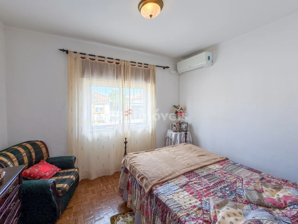 Apartamento T2 para Venda em Nossa Sra de Fatima Foto 27