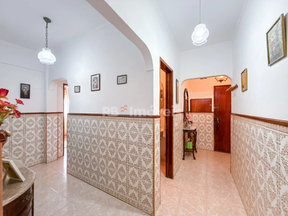 Apartamento T2 para Venda em Nossa Sra de Fatima Foto 2