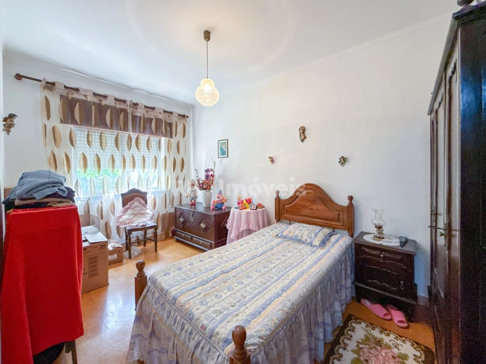 Apartamento T2 para Venda em Nossa Sra de Fatima Foto 28