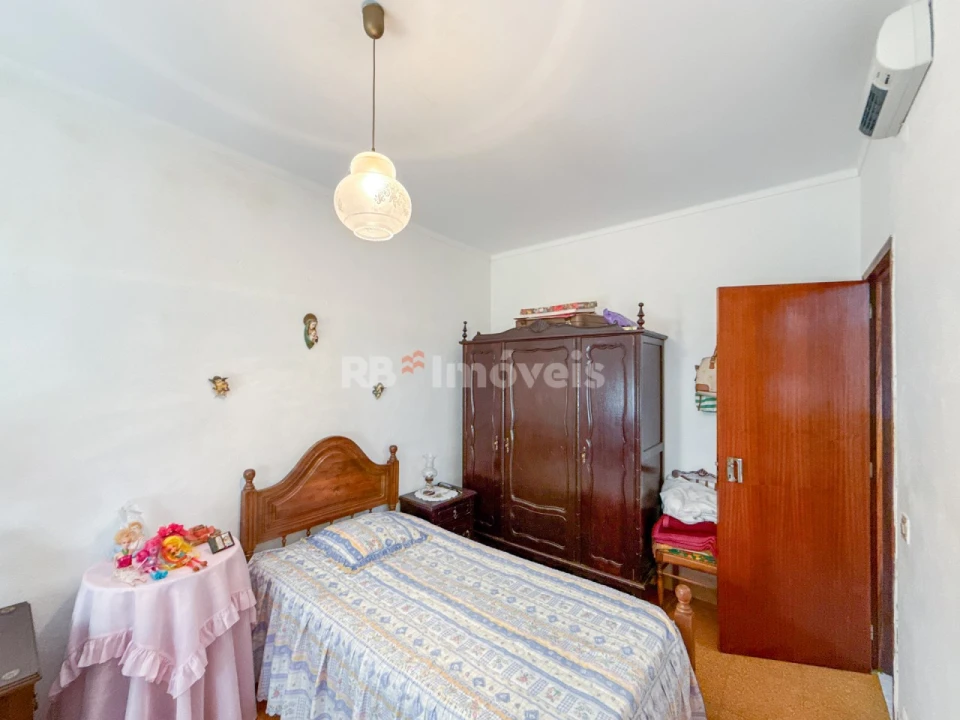 Apartamento T2 para Venda em Nossa Sra de Fatima Foto 31