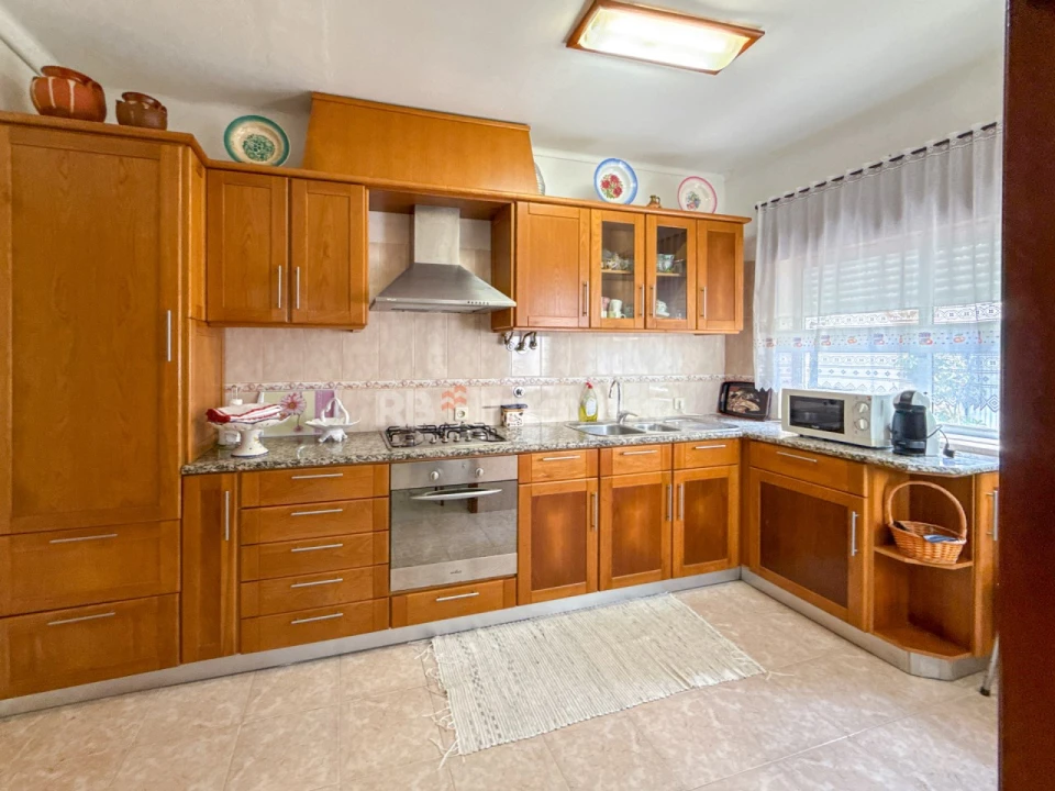 Apartamento T2 para Venda em Nossa Sra de Fatima Foto 3