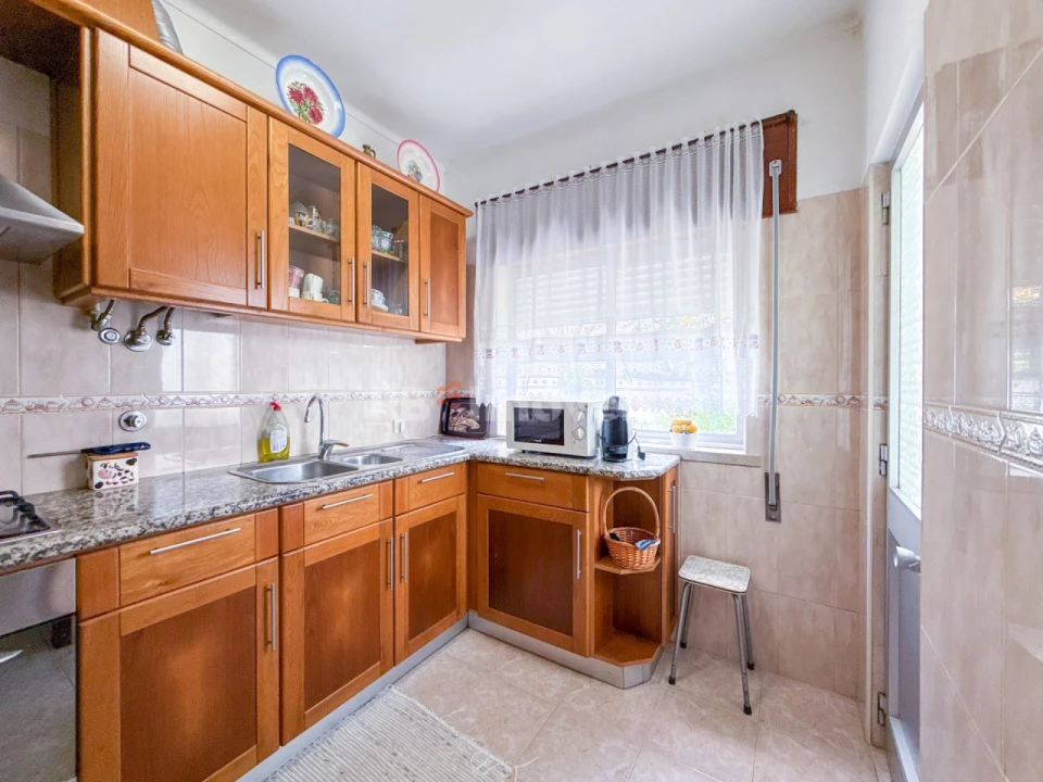 Apartamento T2 para Venda em Nossa Sra de Fatima Foto 7