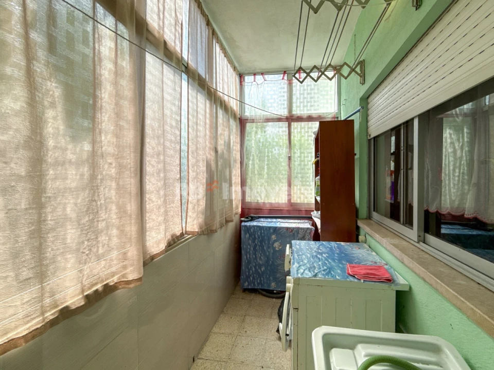 Apartamento T2 para Venda em Nossa Sra de Fatima Foto 33