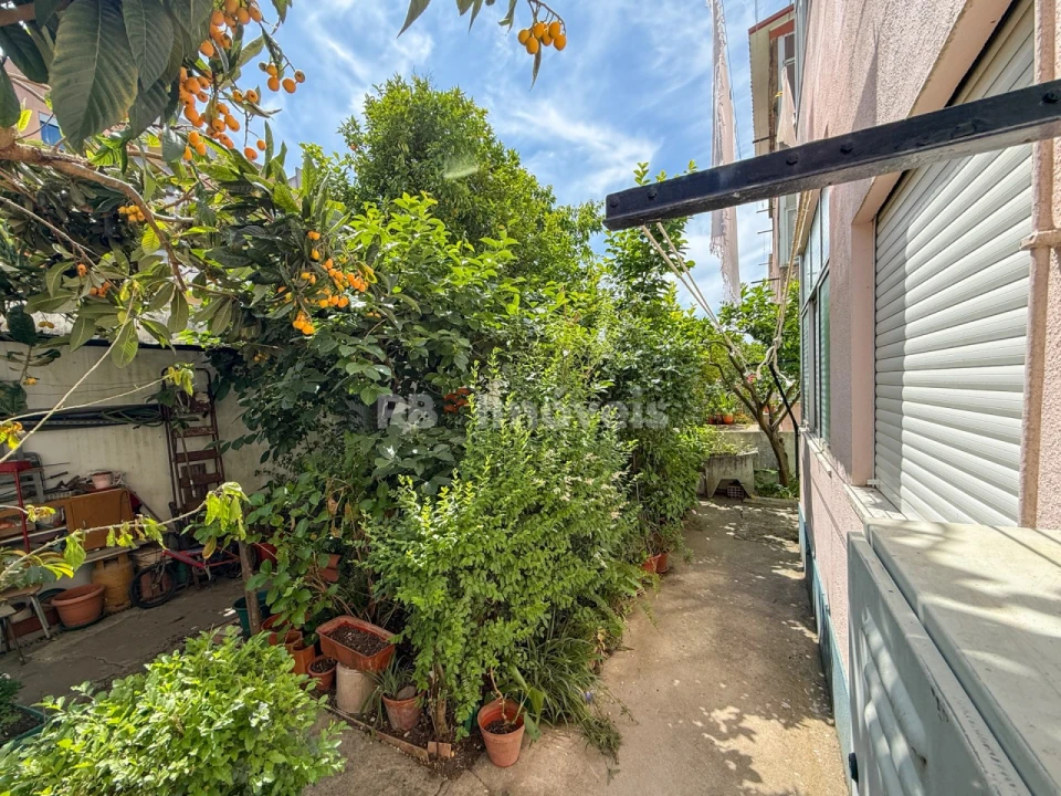 Apartamento T2 para Venda em Nossa Sra de Fatima Foto 34
