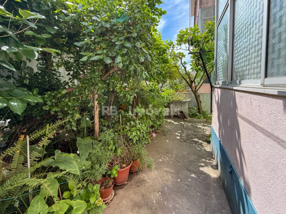 Apartamento T2 para Venda em Nossa Sra de Fatima Foto 35