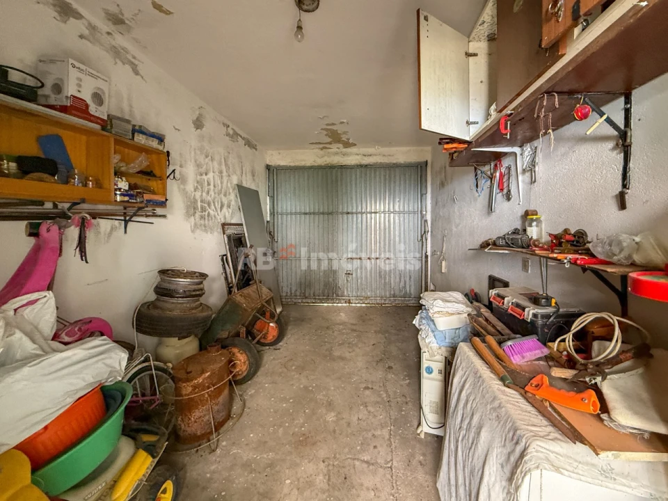 Apartamento T2 para Venda em Nossa Sra de Fatima Foto 36