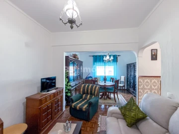 Apartamento T2 para Venda em Nossa Sra de Fatima
