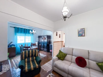 Apartamento T2 para Venda em Nossa Sra de Fatima