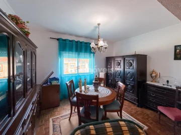 Apartamento T2 para Venda em Nossa Sra de Fatima
