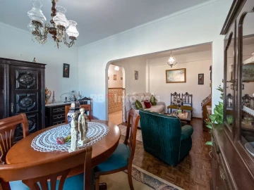 Apartamento T2 para Venda em Nossa Sra de Fatima
