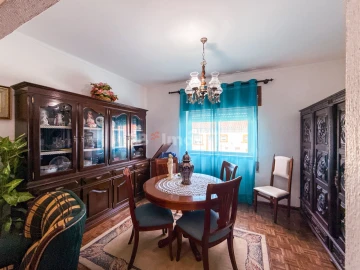 Apartamento T2 para Venda em Nossa Sra de Fatima
