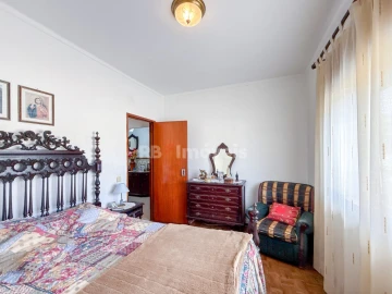 Apartamento T2 para Venda em Nossa Sra de Fatima