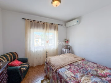 Apartamento T2 para Venda em Nossa Sra de Fatima