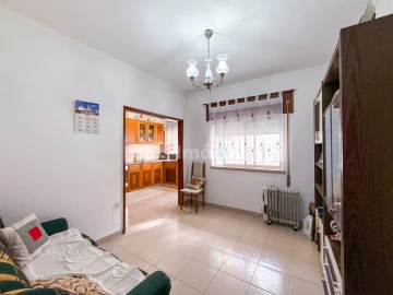 Apartamento T2 para Venda em Nossa Sra de Fatima