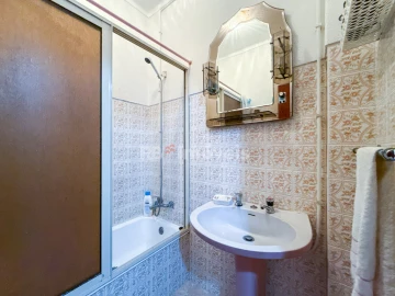 Apartamento T2 para Venda em Nossa Sra de Fatima