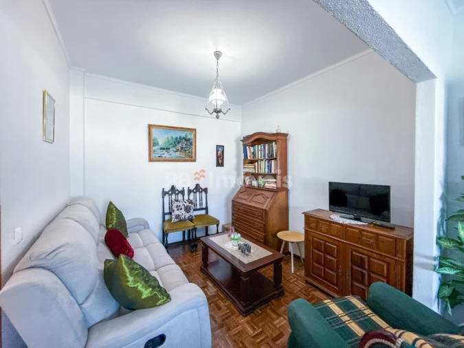 Apartamento T2 para Venda em Nossa Sra de Fatima Foto 12