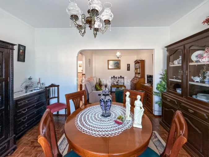 Apartamento T2 para Venda em Nossa Sra de Fatima Foto 18