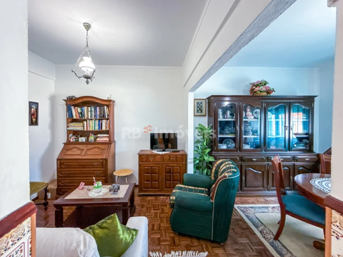 Apartamento T2 para Venda em Nossa Sra de Fatima Foto 19