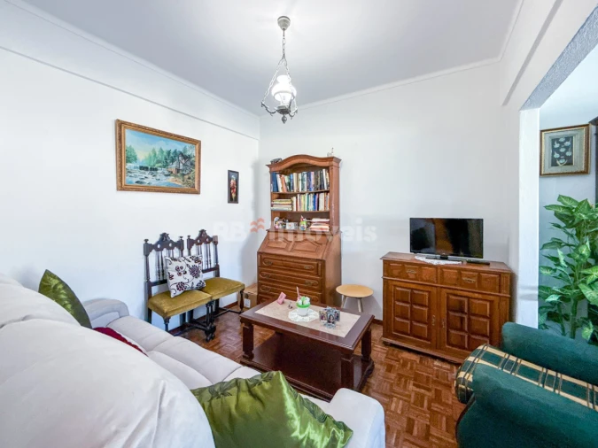Apartamento T2 para Venda em Nossa Sra de Fatima Foto 20