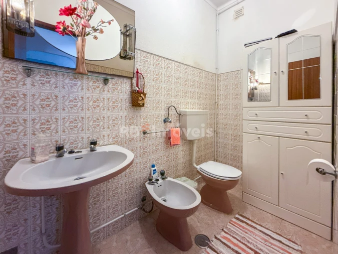 Apartamento T2 para Venda em Nossa Sra de Fatima Foto 21