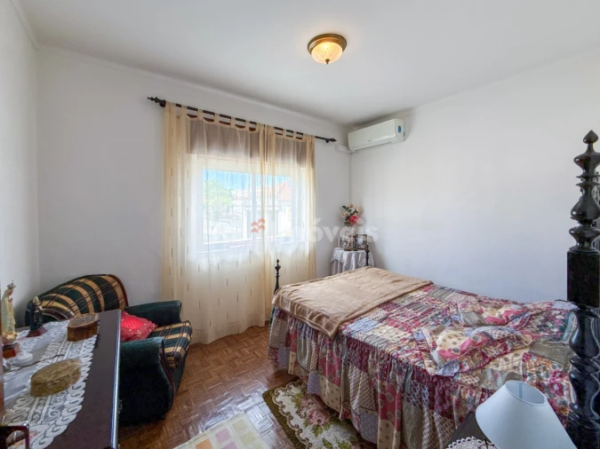 Apartamento T2 para Venda em Nossa Sra de Fatima Foto 22