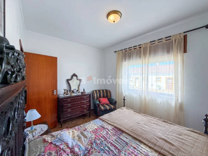 Apartamento T2 para Venda em Nossa Sra de Fatima Foto 26