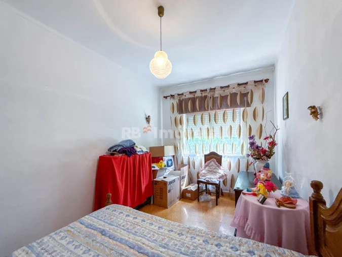 Apartamento T2 para Venda em Nossa Sra de Fatima Foto 29
