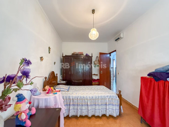 Apartamento T2 para Venda em Nossa Sra de Fatima Foto 30