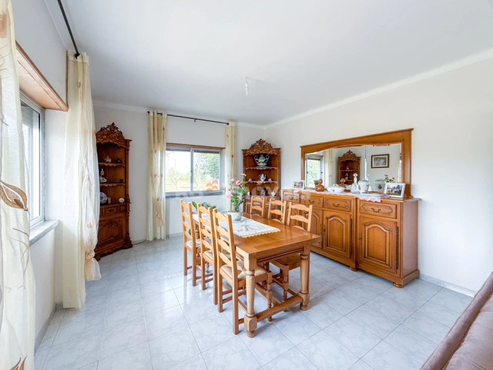 Quinta T6 para Venda em Golegã Foto 21