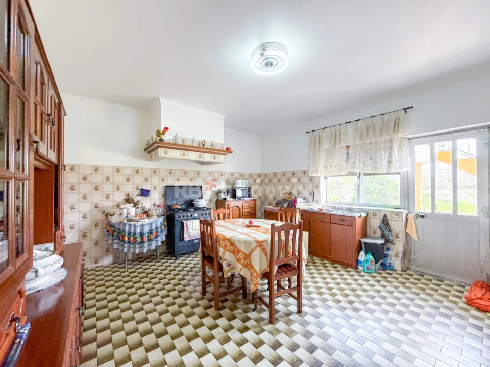Quinta T6 para Venda em Golegã Foto 30