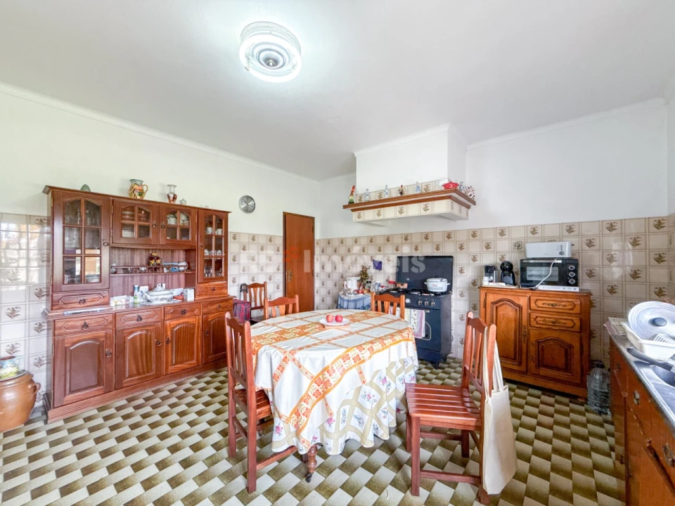 Quinta T6 para Venda em Golegã Foto 31