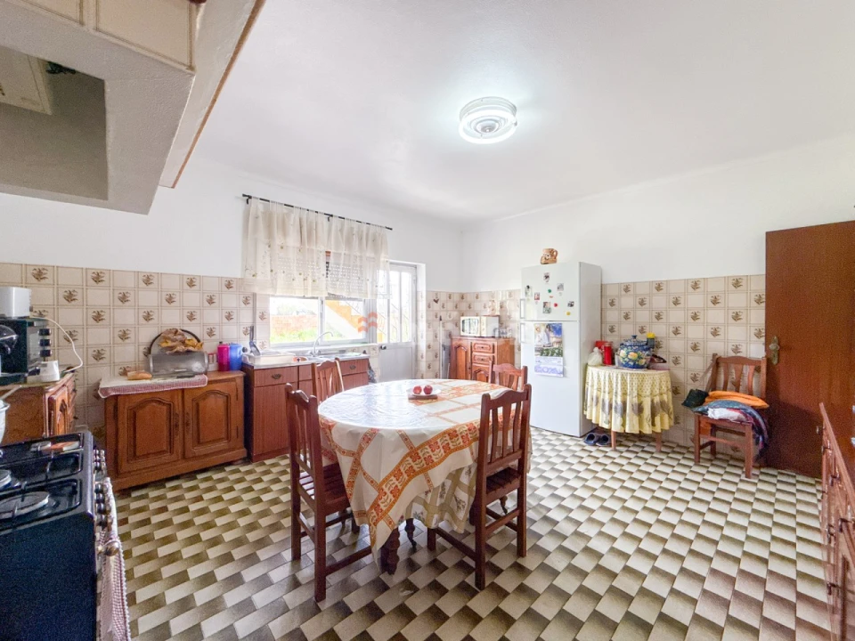 Quinta T6 para Venda em Golegã Foto 3