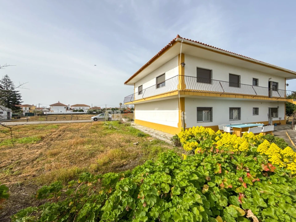 Quinta T6 para Venda em Golegã Foto 37