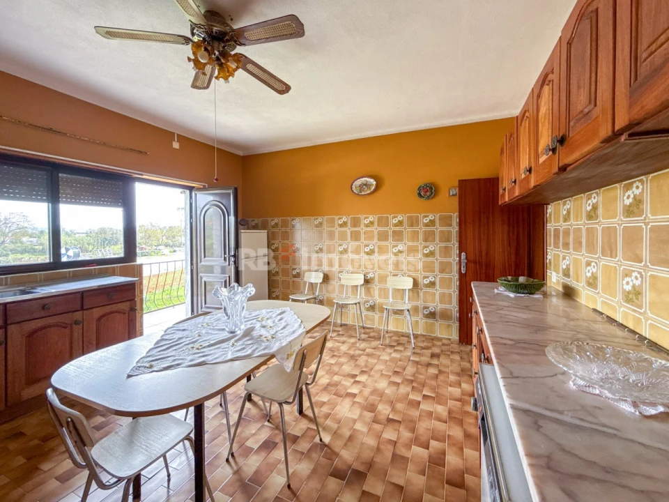 Quinta T6 para Venda em Golegã Foto 40