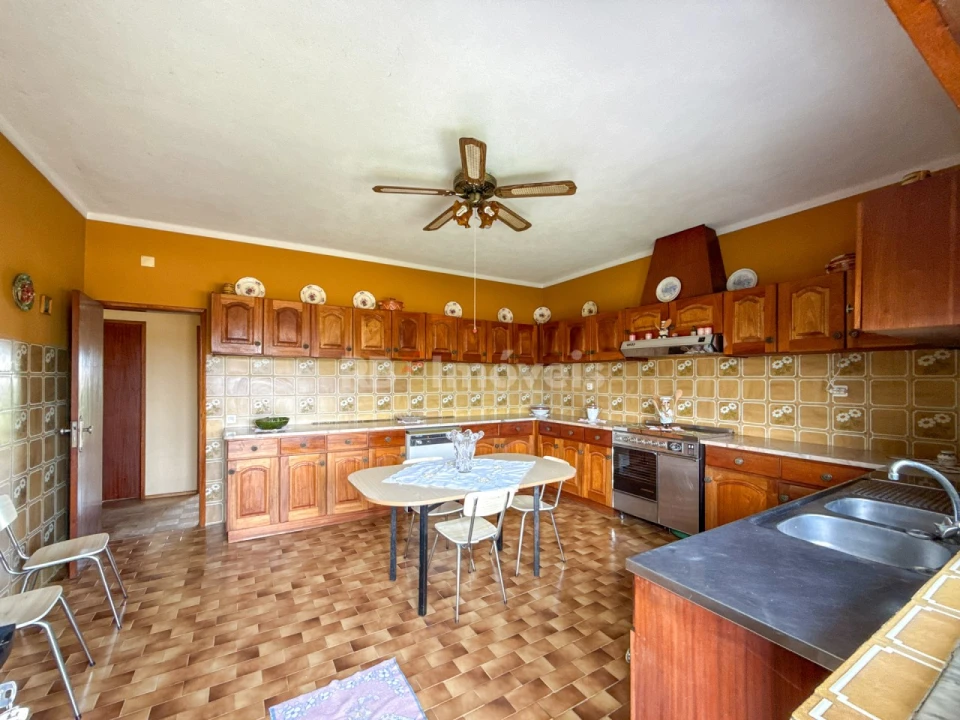 Quinta T6 para Venda em Golegã Foto 44