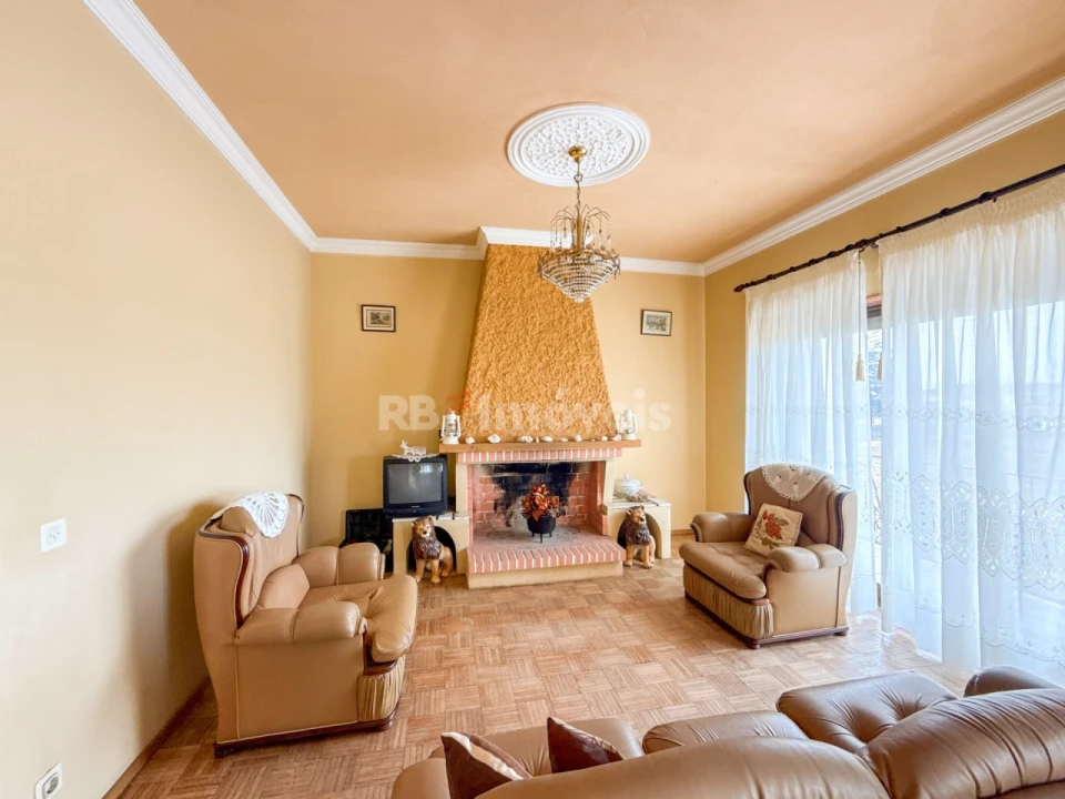 Quinta T6 para Venda em Golegã Foto 46
