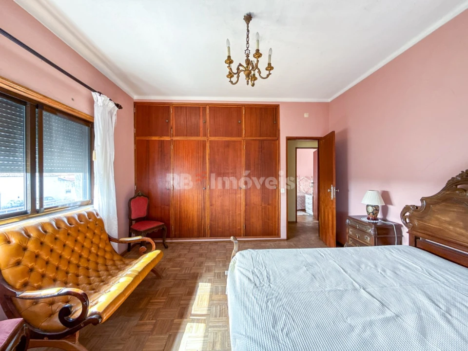 Quinta T6 para Venda em Golegã Foto 63