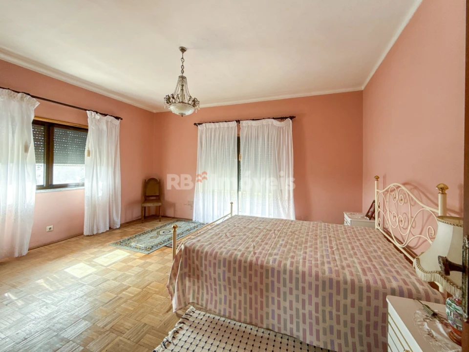 Quinta T6 para Venda em Golegã Foto 65