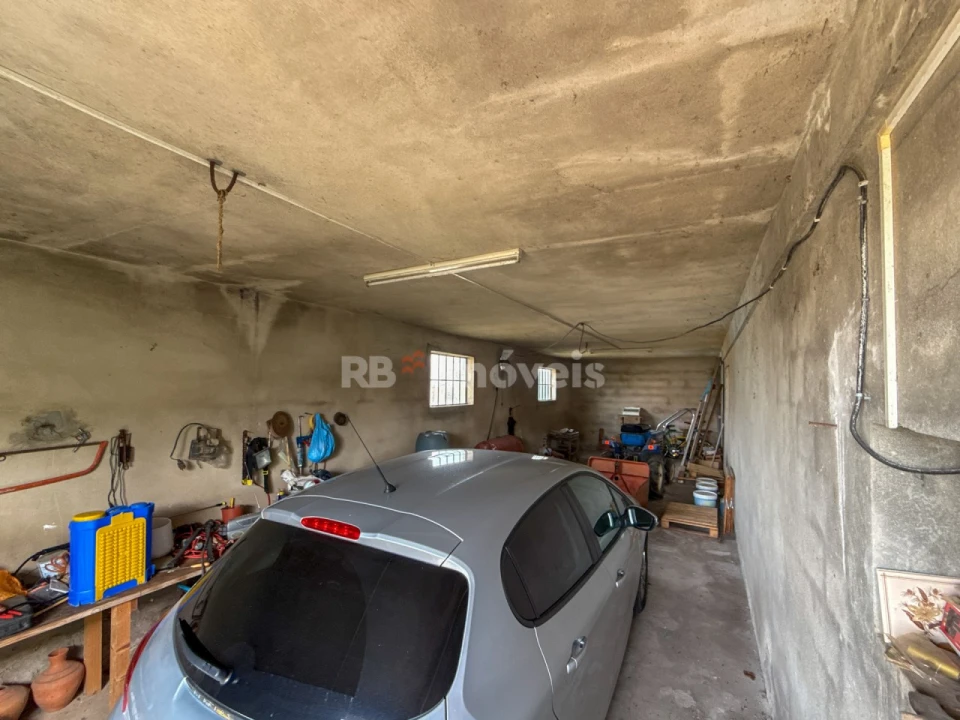 Quinta T6 para Venda em Golegã Foto 80