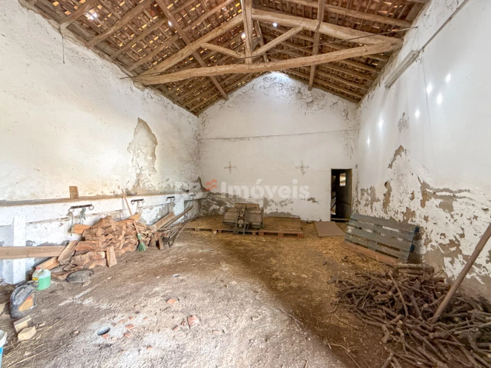 Quinta T6 para Venda em Golegã Foto 86