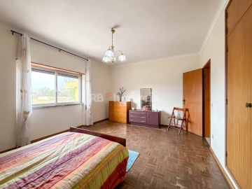 Quinta T6 para Venda em Golegã