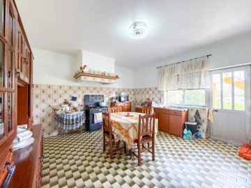 Quinta T6 para Venda em Golegã