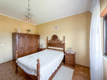 Quinta T6 para Venda em Golegã