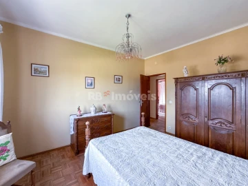 Quinta T6 para Venda em Golegã