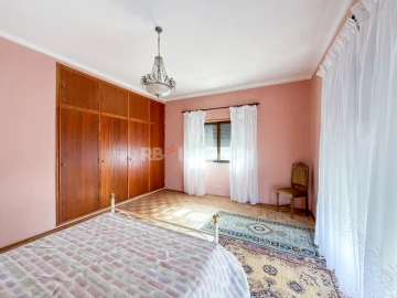 Quinta T6 para Venda em Golegã